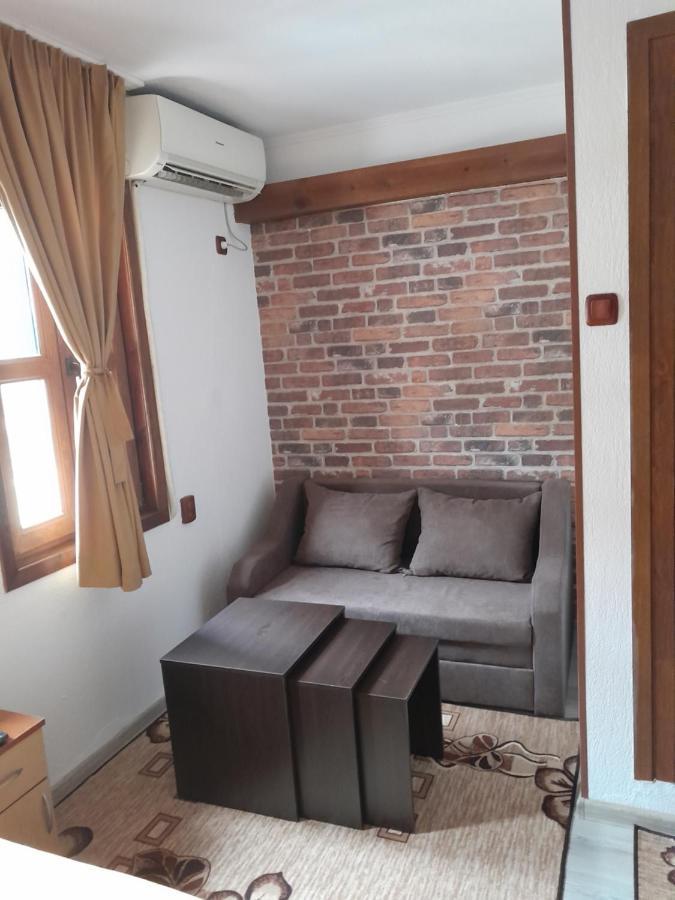 Mario Complex Otel Melnik  Dış mekan fotoğraf