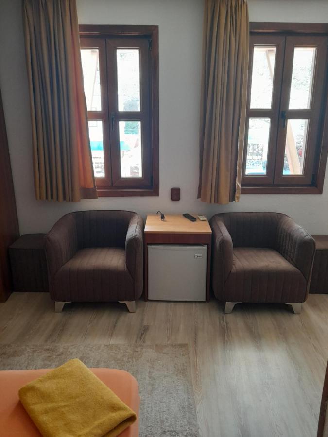 Mario Complex Otel Melnik  Dış mekan fotoğraf
