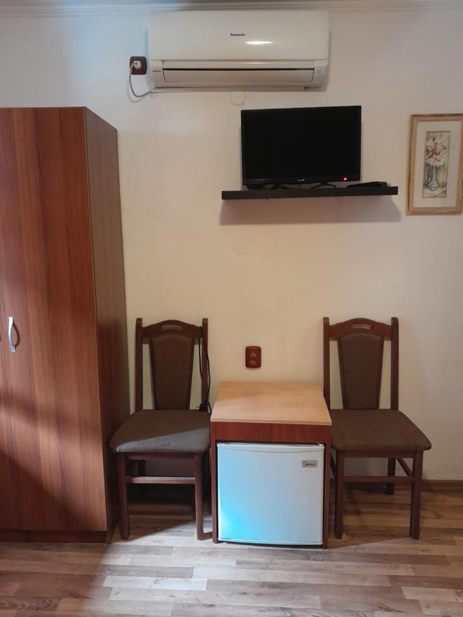 Mario Complex Otel Melnik  Dış mekan fotoğraf
