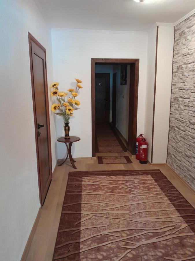 Mario Complex Otel Melnik  Dış mekan fotoğraf