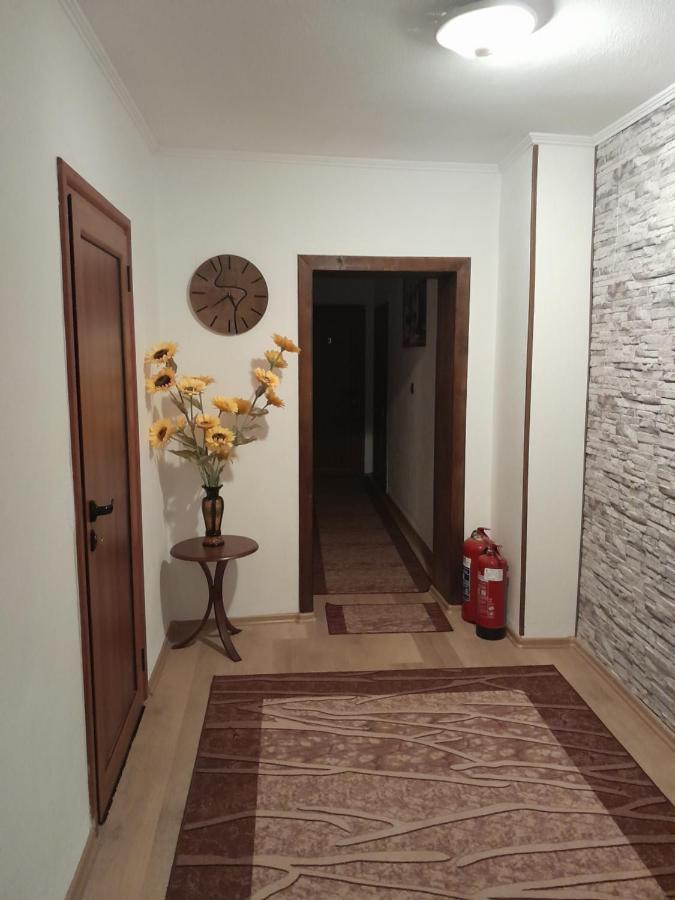 Mario Complex Otel Melnik  Dış mekan fotoğraf