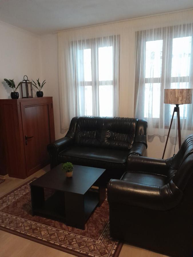 Mario Complex Otel Melnik  Dış mekan fotoğraf